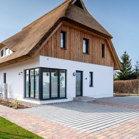 Reethus Reethus 1 Villa Born Eksteriør bilde